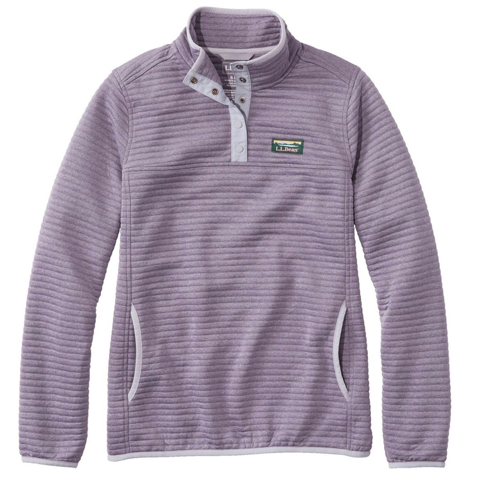 Airlight Pullover